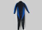Neoprene Diving Wetsuits EN-DS13